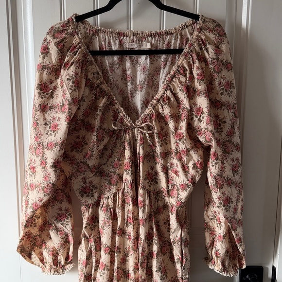 Christy Dawn The Venus Dress (Farm to Closet) - Picture 3 of 10